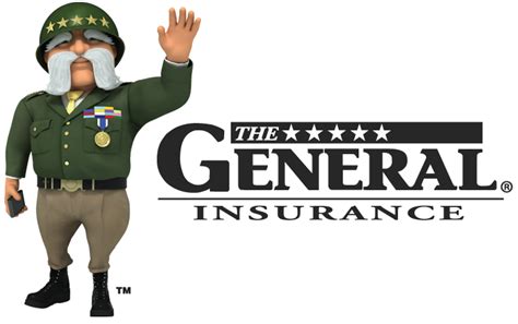 General ins - Icon of a landline phone handset - Free free to call us at The General Insurance. 1-844-327-9870 
